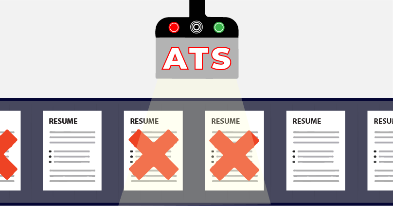 ATS compatible resume-  7 tips to remember while writing your resume.
